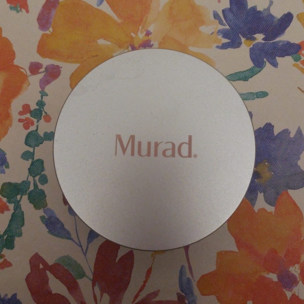 MURAD MATTEFFECT BLOTTING PERFECTOR
